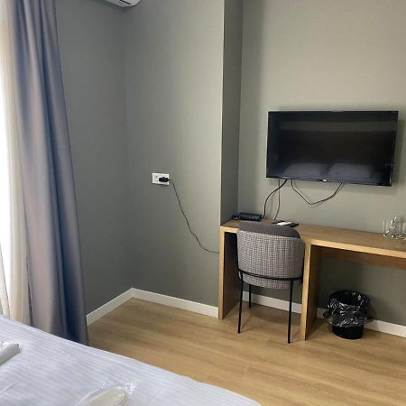 Boulevard Apartments 바투미 외부 사진
