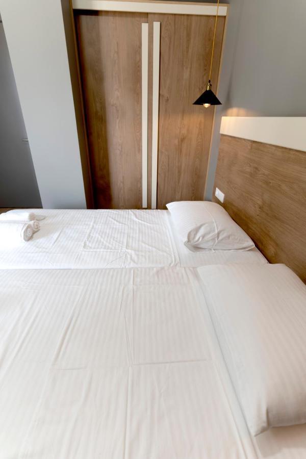 Boulevard Apartments 바투미 외부 사진