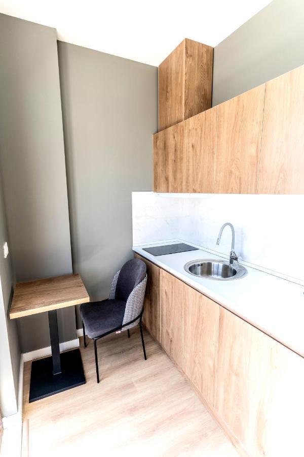 Boulevard Apartments 바투미 외부 사진