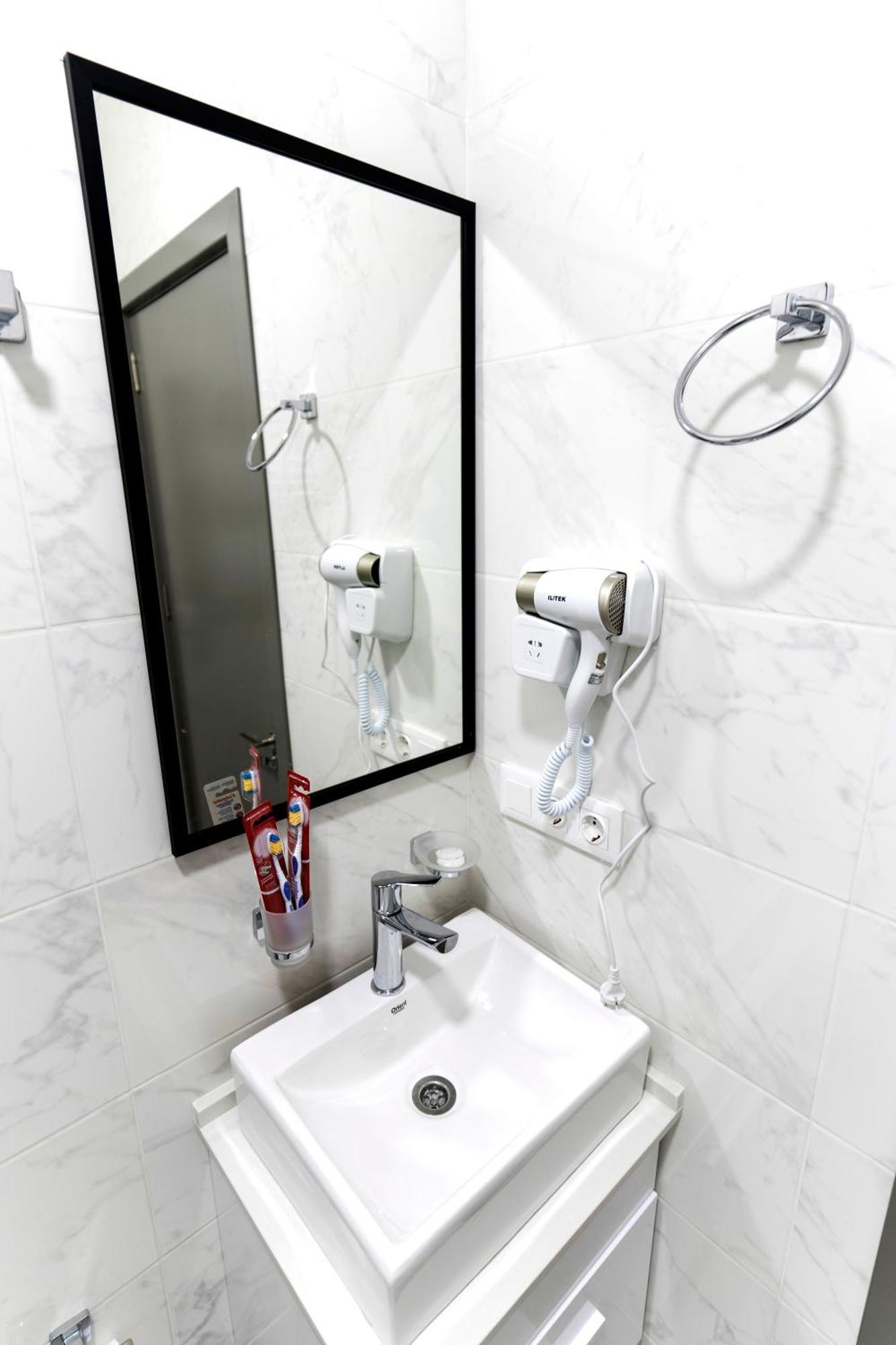 Boulevard Apartments 바투미 외부 사진