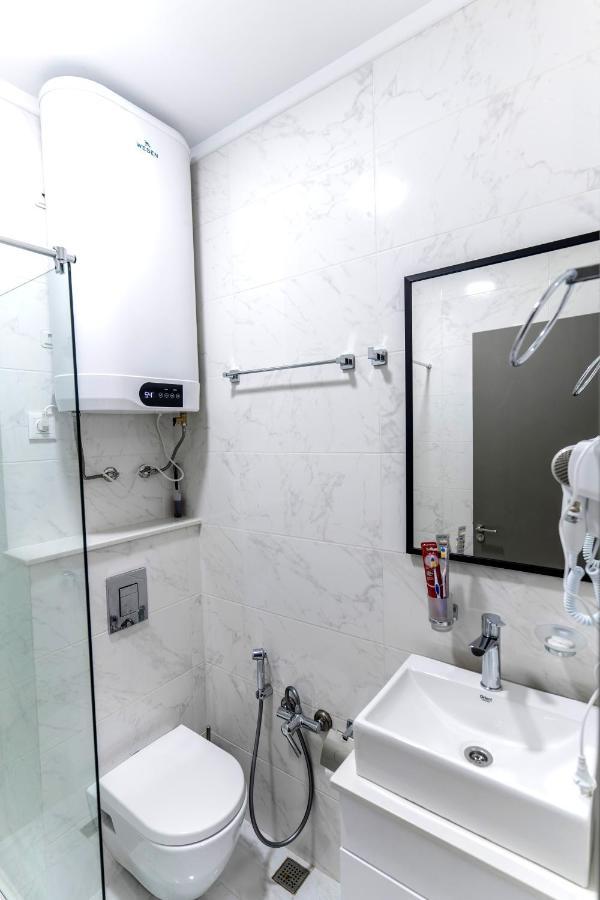 Boulevard Apartments 바투미 외부 사진