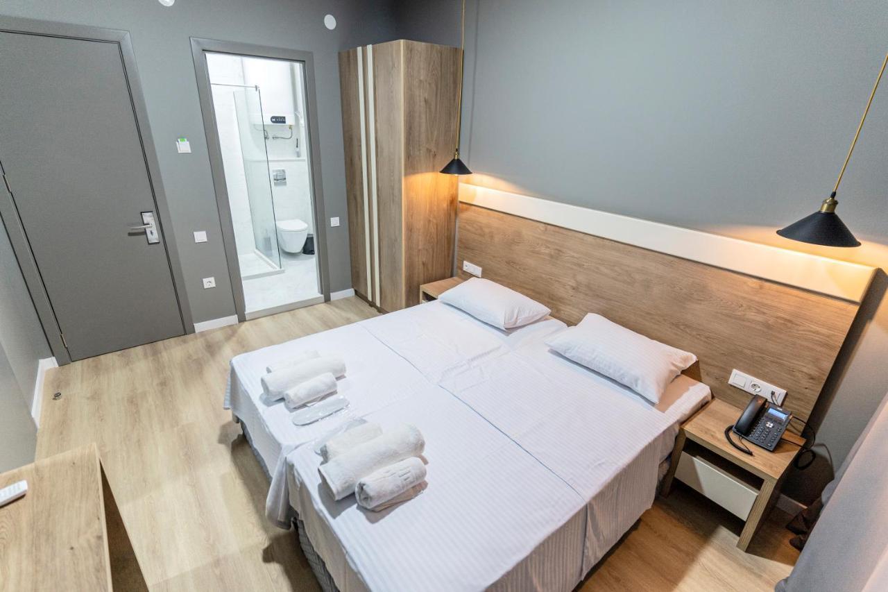 Boulevard Apartments 바투미 외부 사진