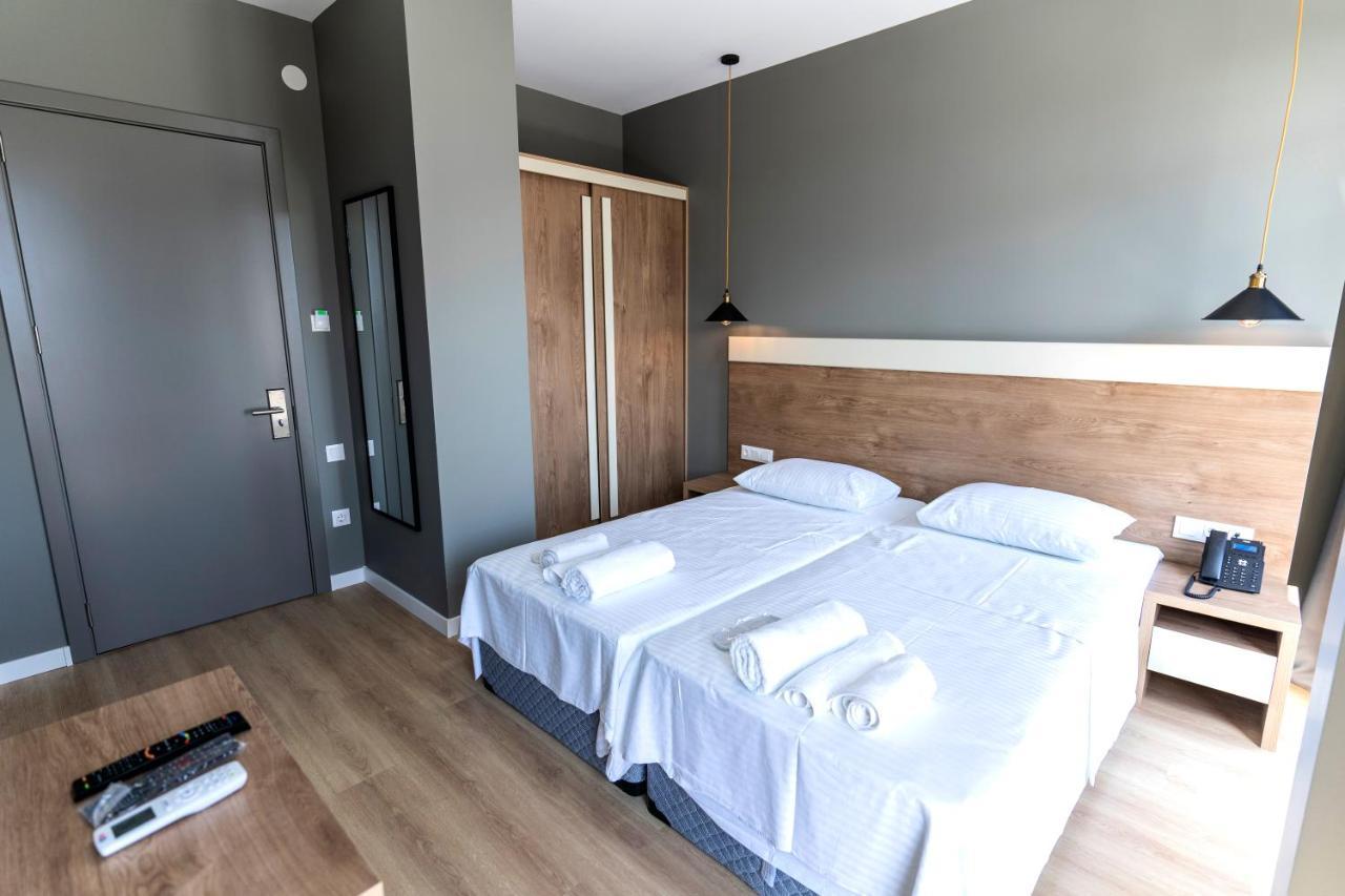 Boulevard Apartments 바투미 외부 사진