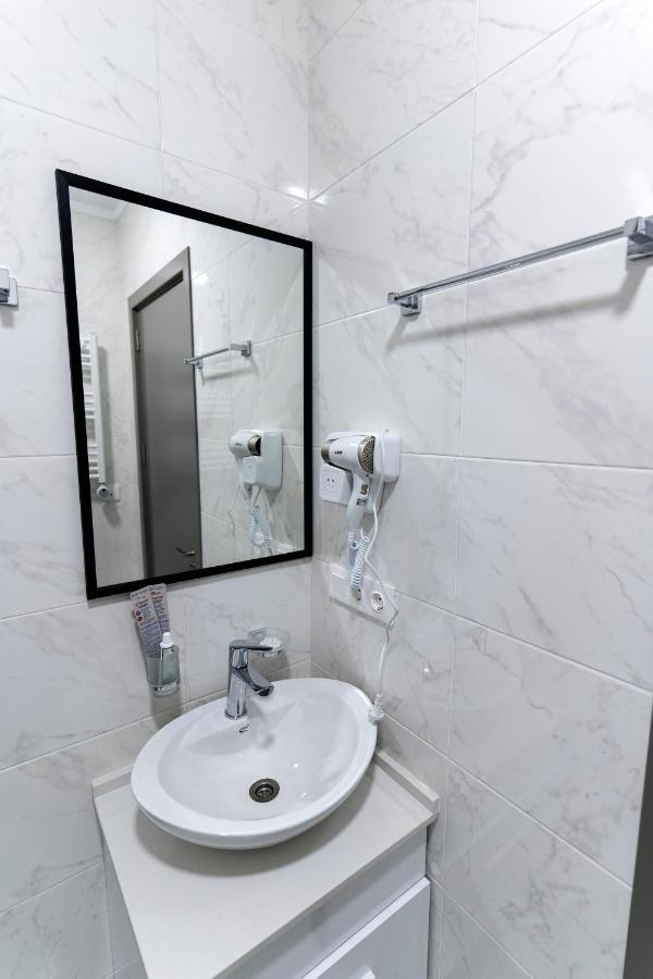 Boulevard Apartments 바투미 외부 사진