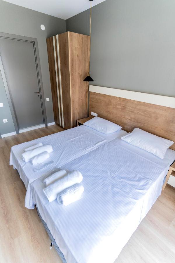Boulevard Apartments 바투미 외부 사진
