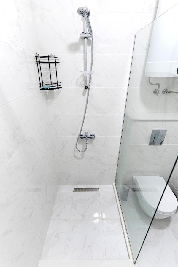 Boulevard Apartments 바투미 외부 사진
