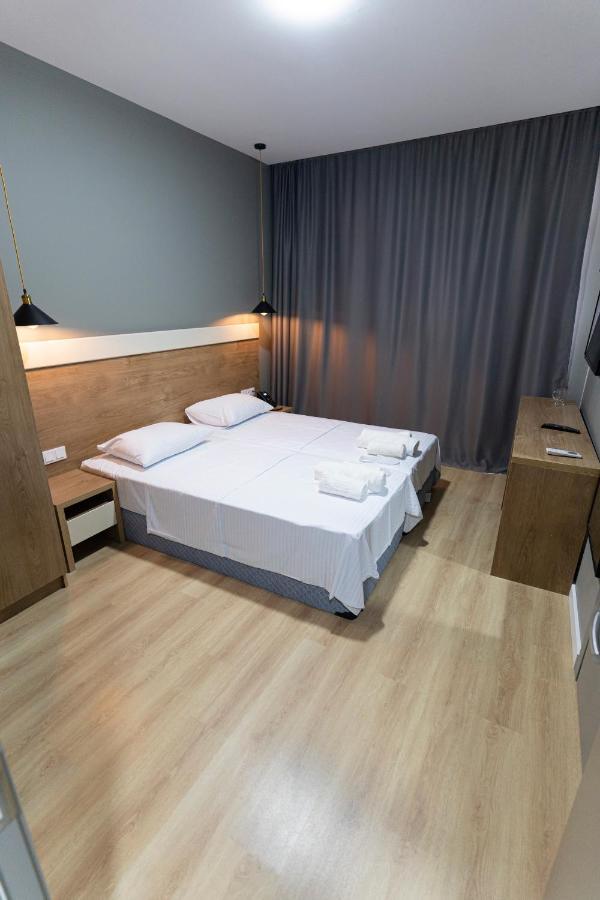 Boulevard Apartments 바투미 외부 사진