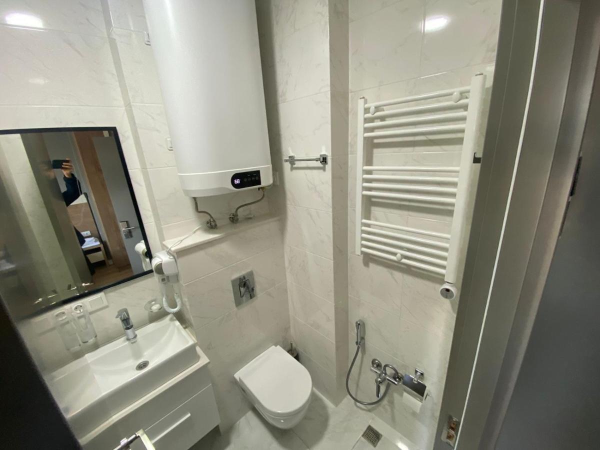 Boulevard Apartments 바투미 외부 사진