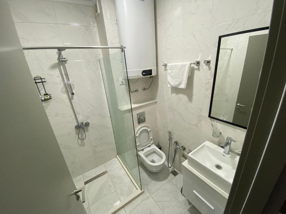 Boulevard Apartments 바투미 외부 사진