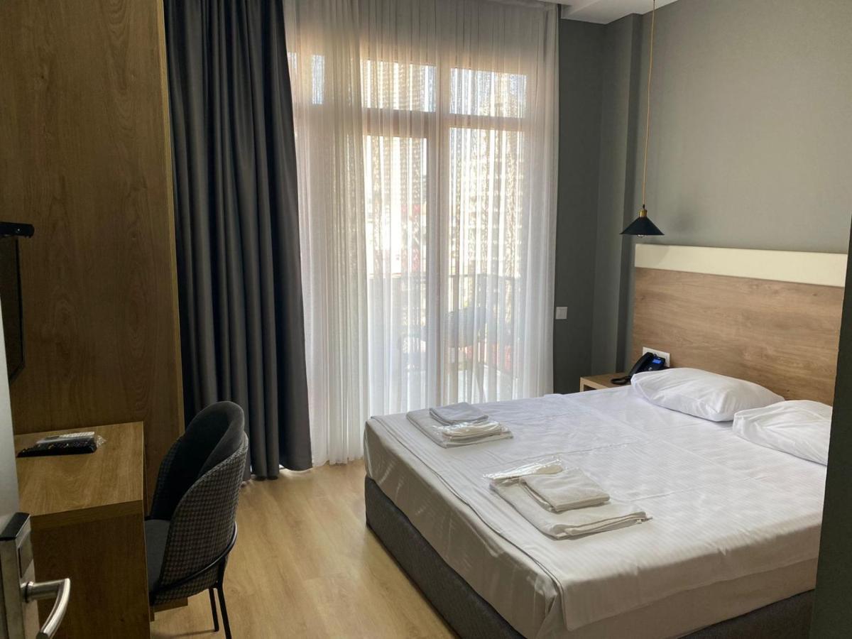 Boulevard Apartments 바투미 외부 사진