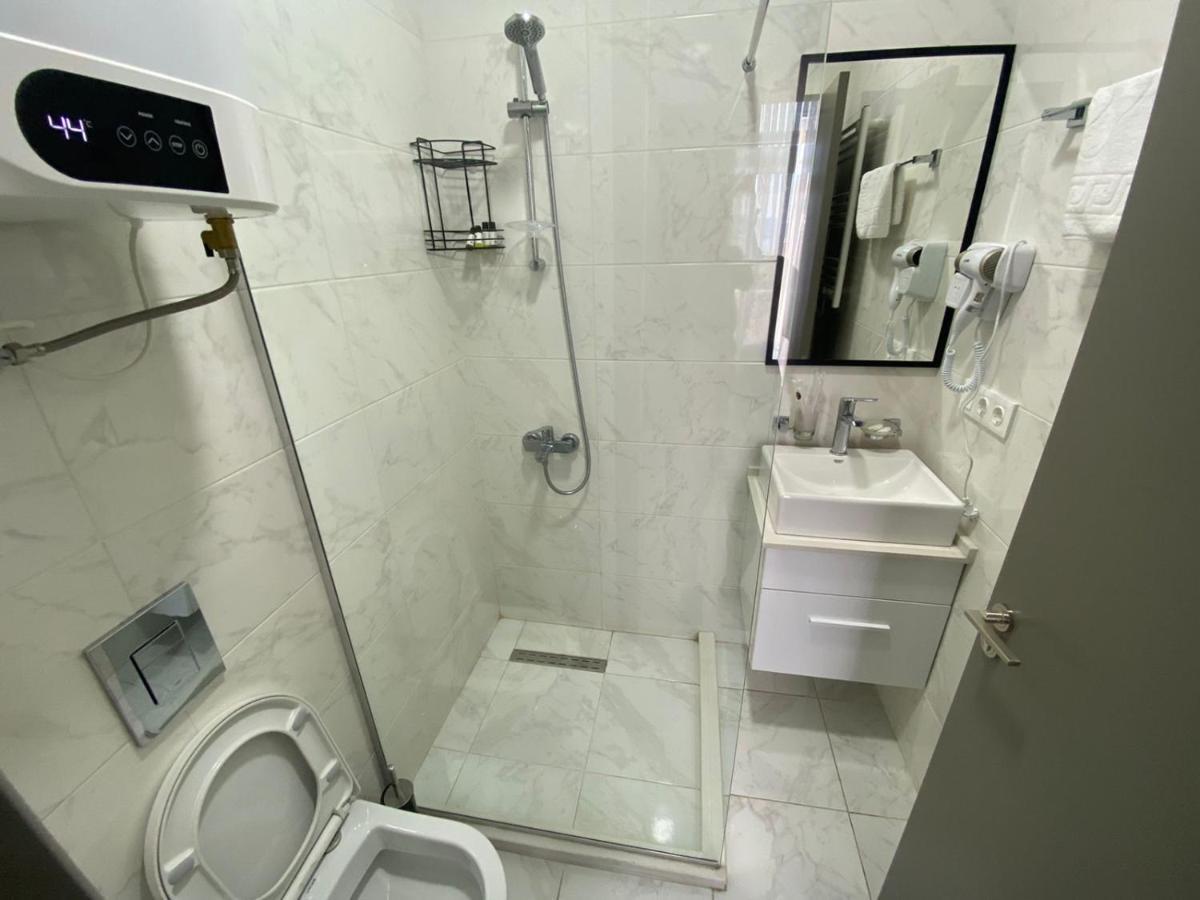Boulevard Apartments 바투미 외부 사진