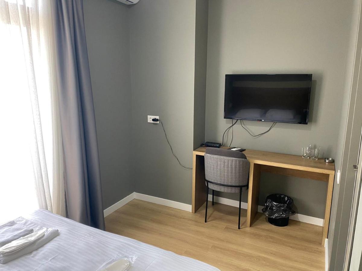Boulevard Apartments 바투미 외부 사진
